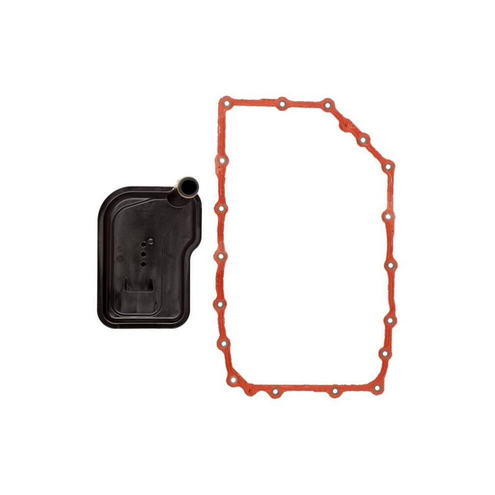 Atp B-234 Auto Transmission Filter For 2008-2013 Cadillac Cts 074099305124