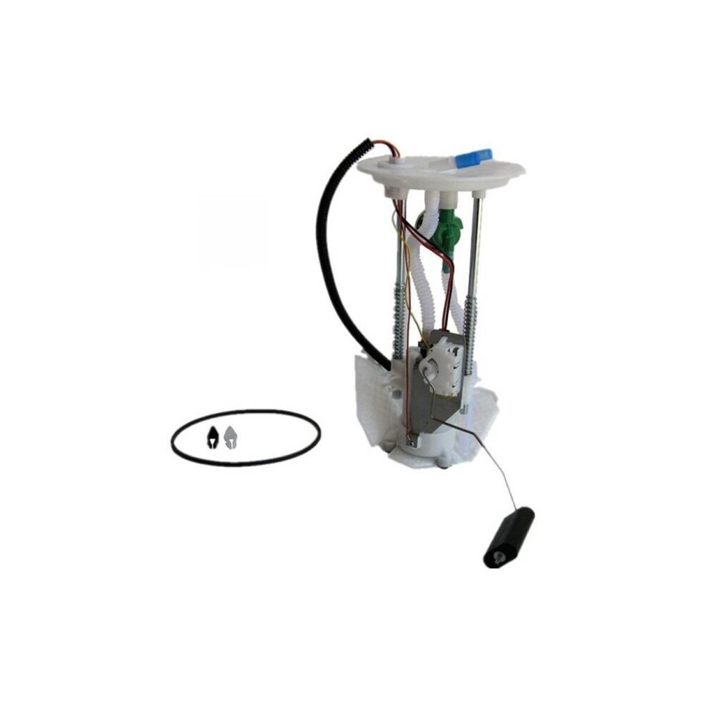 Autobest F1372a Value Fuel Pump For 2003-2004 Ford Expedition 072845113726