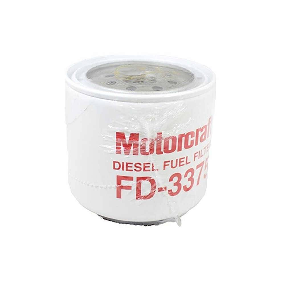Motorcraft Fd3375 Filter Element For 1988-1994 Ford F250 031508248281