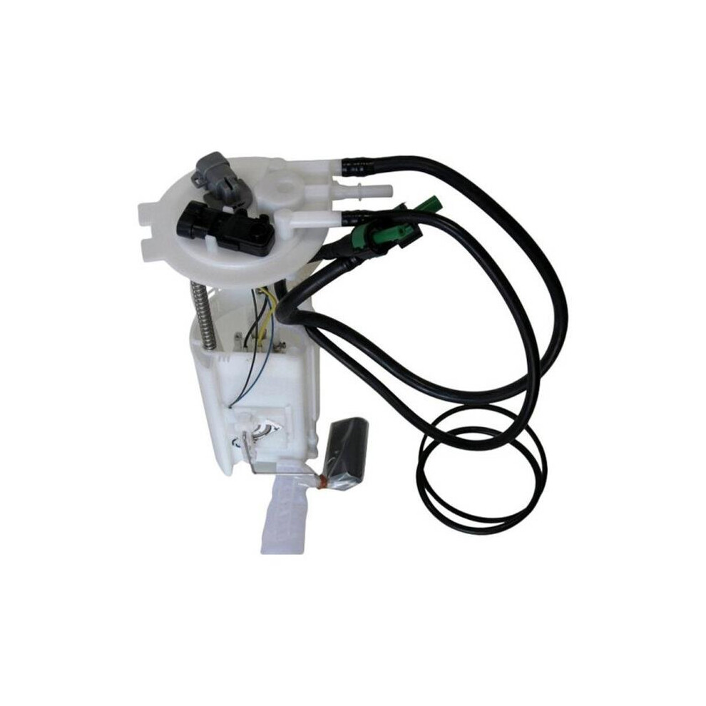 Autobest F2518a Value Fuel Pump For 2000-2005 Pontiac Grand Am 072845125187