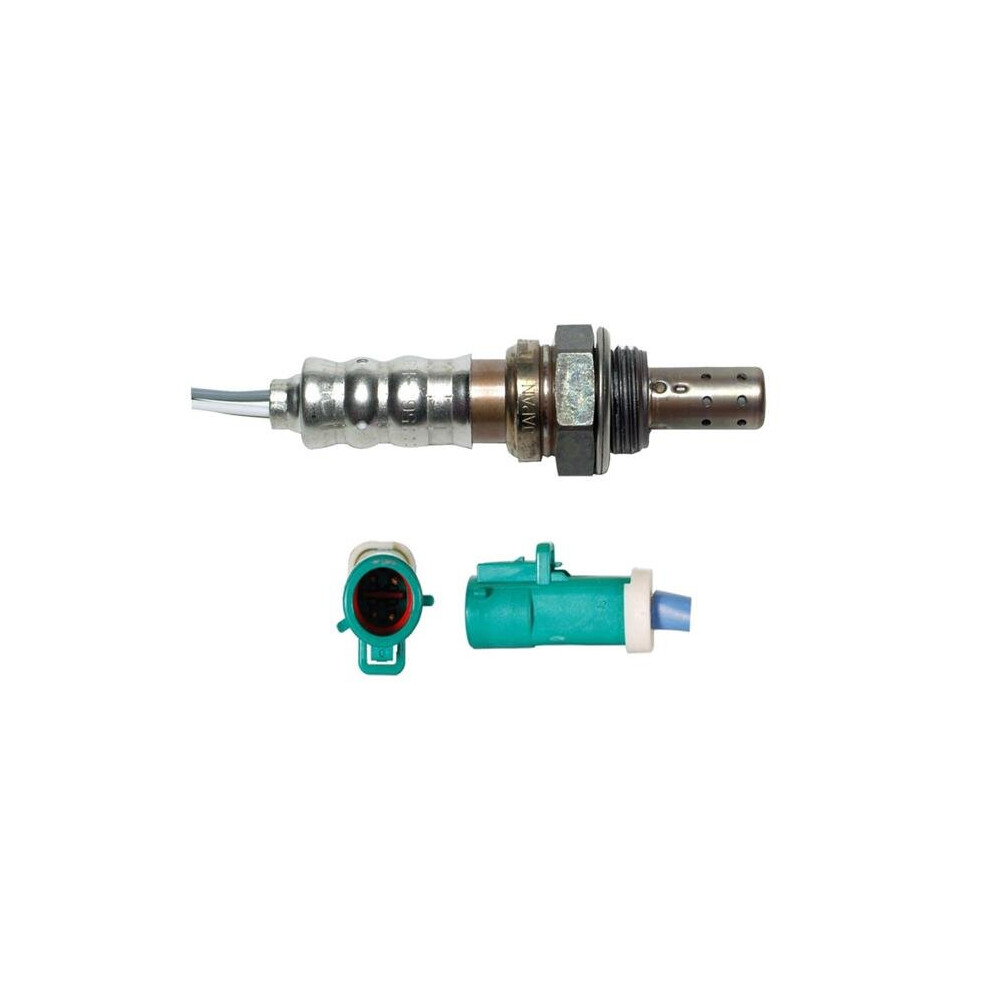 Denso 234-4493 Upstream Oxygen Sensor for 2011-2019 Ford Fiesta