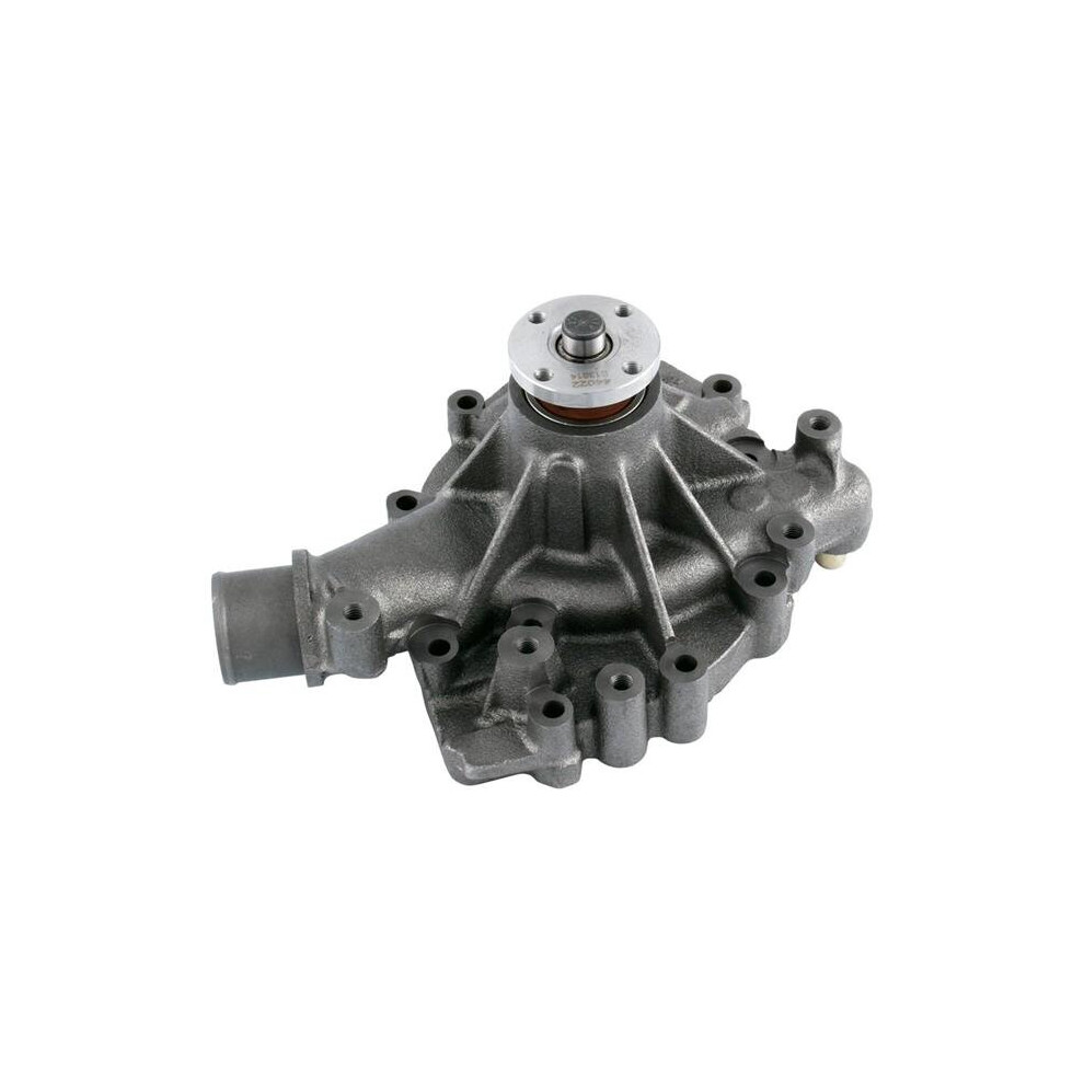 Gates 44022 Engine Water Pump For 1992-1994 Ford F250 072053780307