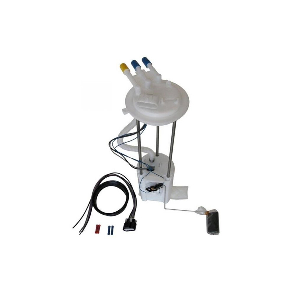 Autobest F2512a Value Fuel Pump For 1999-2003 Chevrolet Silverado 1500 072845125125