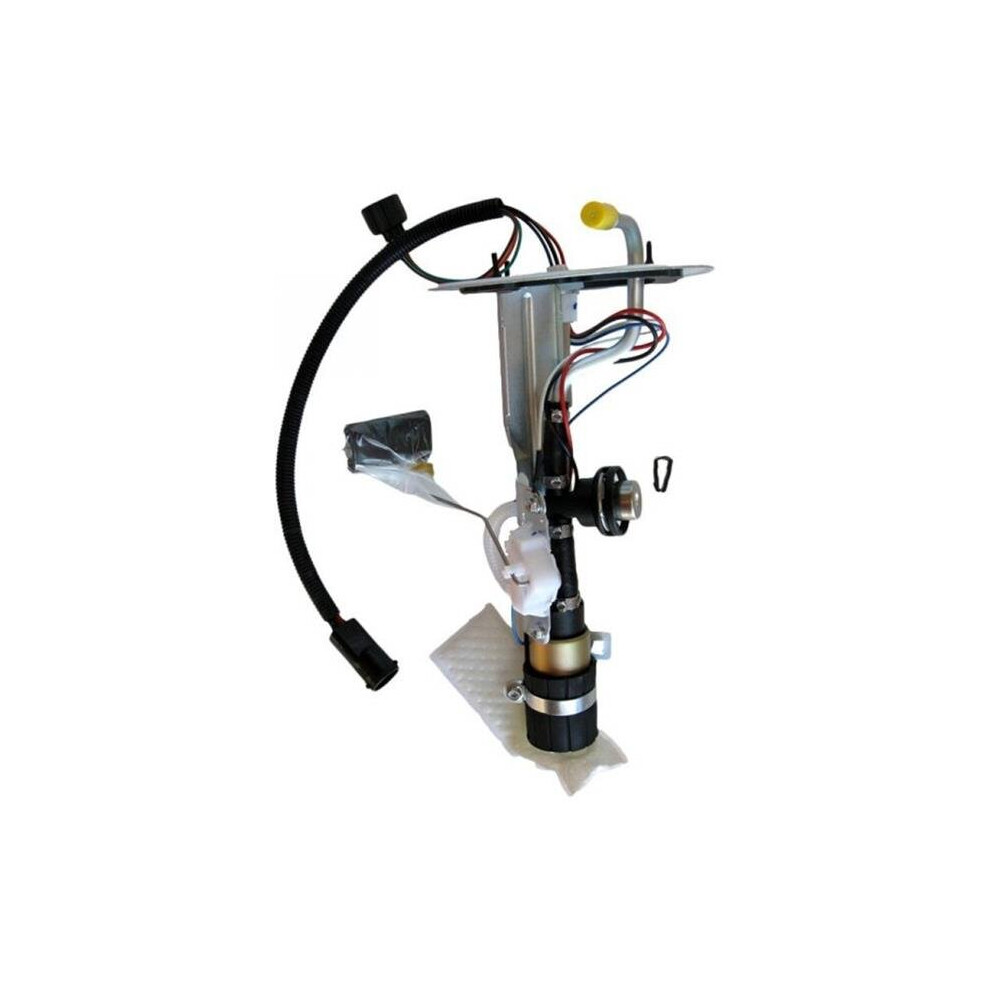 Autobest F1207a Value Fuel Pump For 1999-2001 Ford Explorer 072845112071