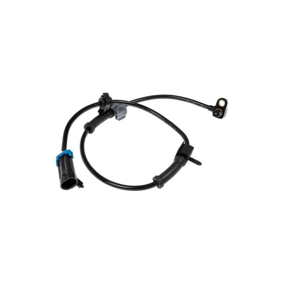 Dorman 970-011 Front Abs Speed Sensor For 1999-2006 Chevrolet Silverado 1500 019495174011