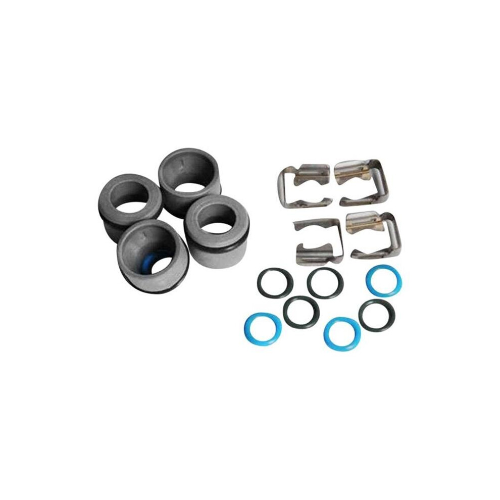 Ac Delco 217-2257 Fuel Injector Seal Kit For 2006-2010 Chevrolet Cobalt 036666251241