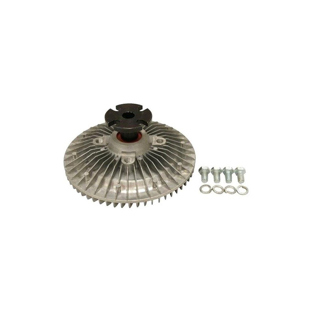 Gmb 930-2400 Cooling Fan Clutch For 1988-1995 Chevrolet C1500 083286188518