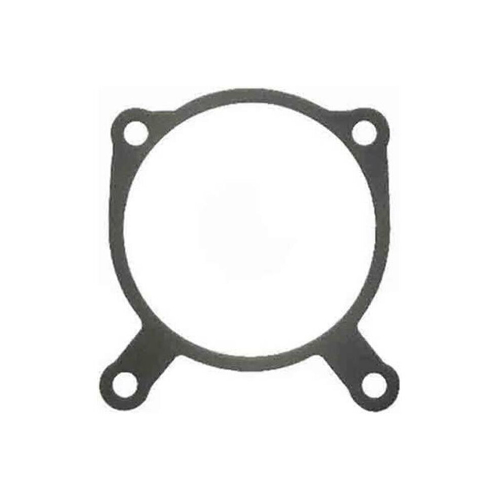Fel-Pro Fep60861 Fuel Injection Throttle Body Mounting Gasket For 1990-1997 Nissan L4 084113808692