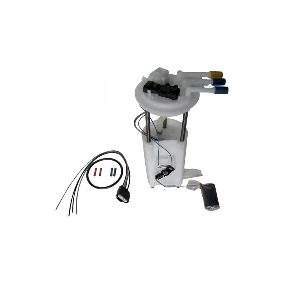 Autobest F2548a Value Fuel Pump For 1998-2000 Pontiac Grand Prix 072845125484