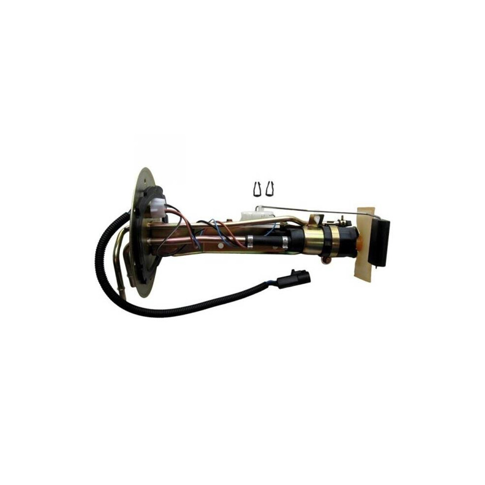 Autobest F1248a Value Fuel Pump For 1999-2003 Ford F150 072845112484