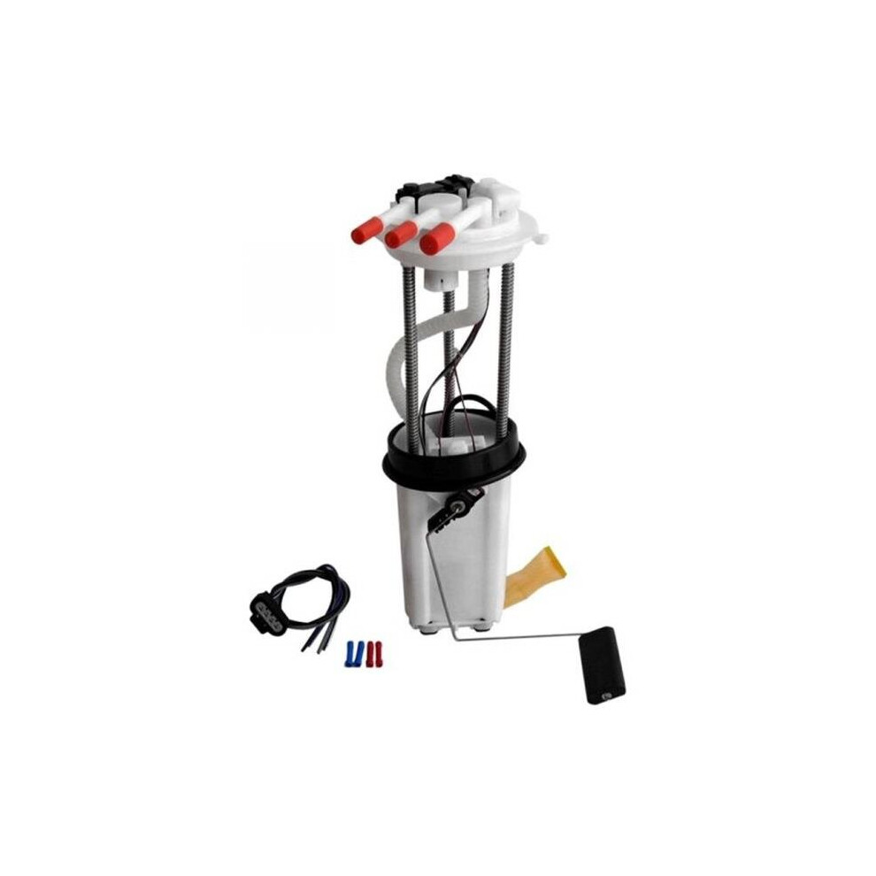 Autobest F2574a Value Fuel Pump For 2002-2003 Chevrolet S10 072845125743