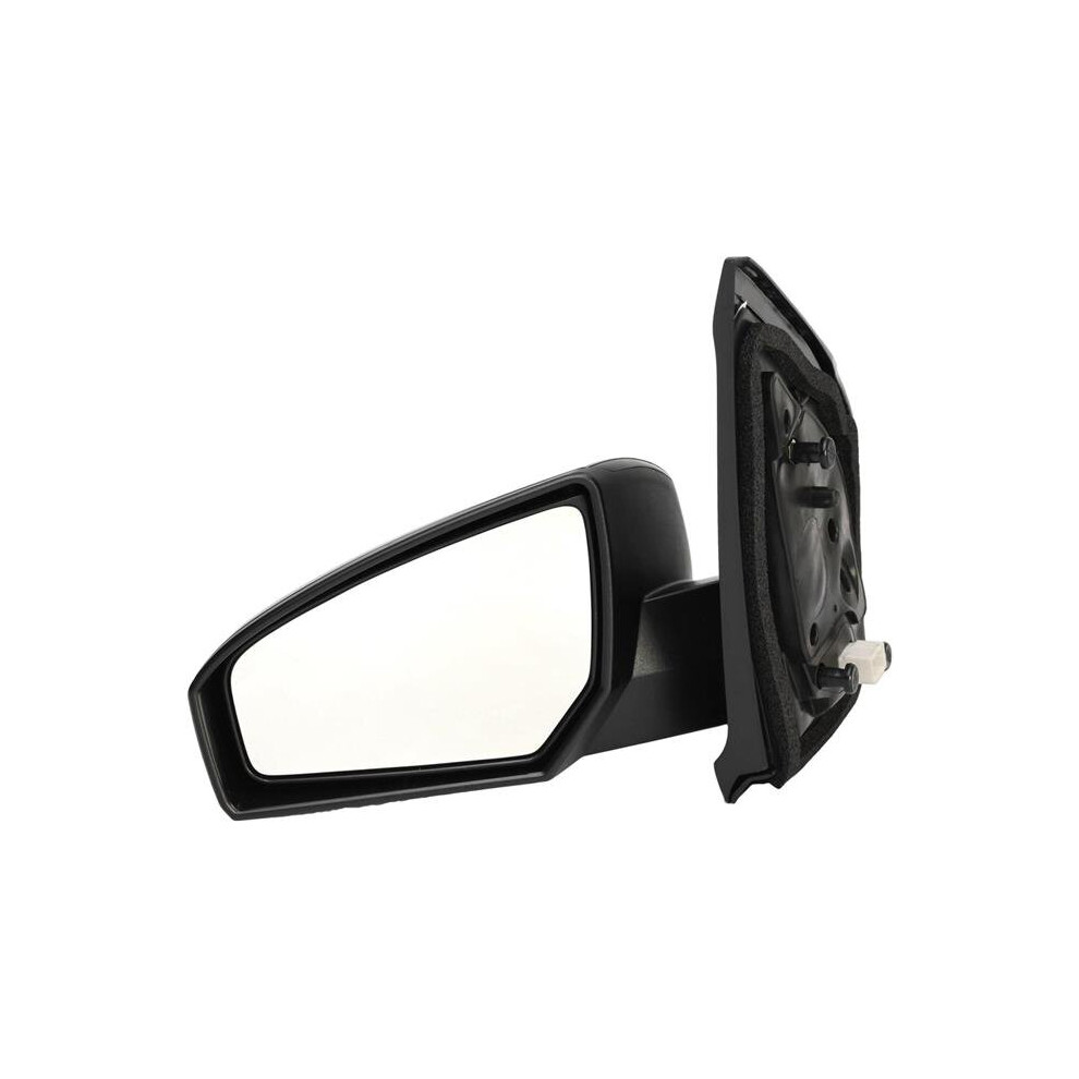 Dorman 955-984 Left Door Mirror For 2007-2012 Nissan Sentra 019495380856