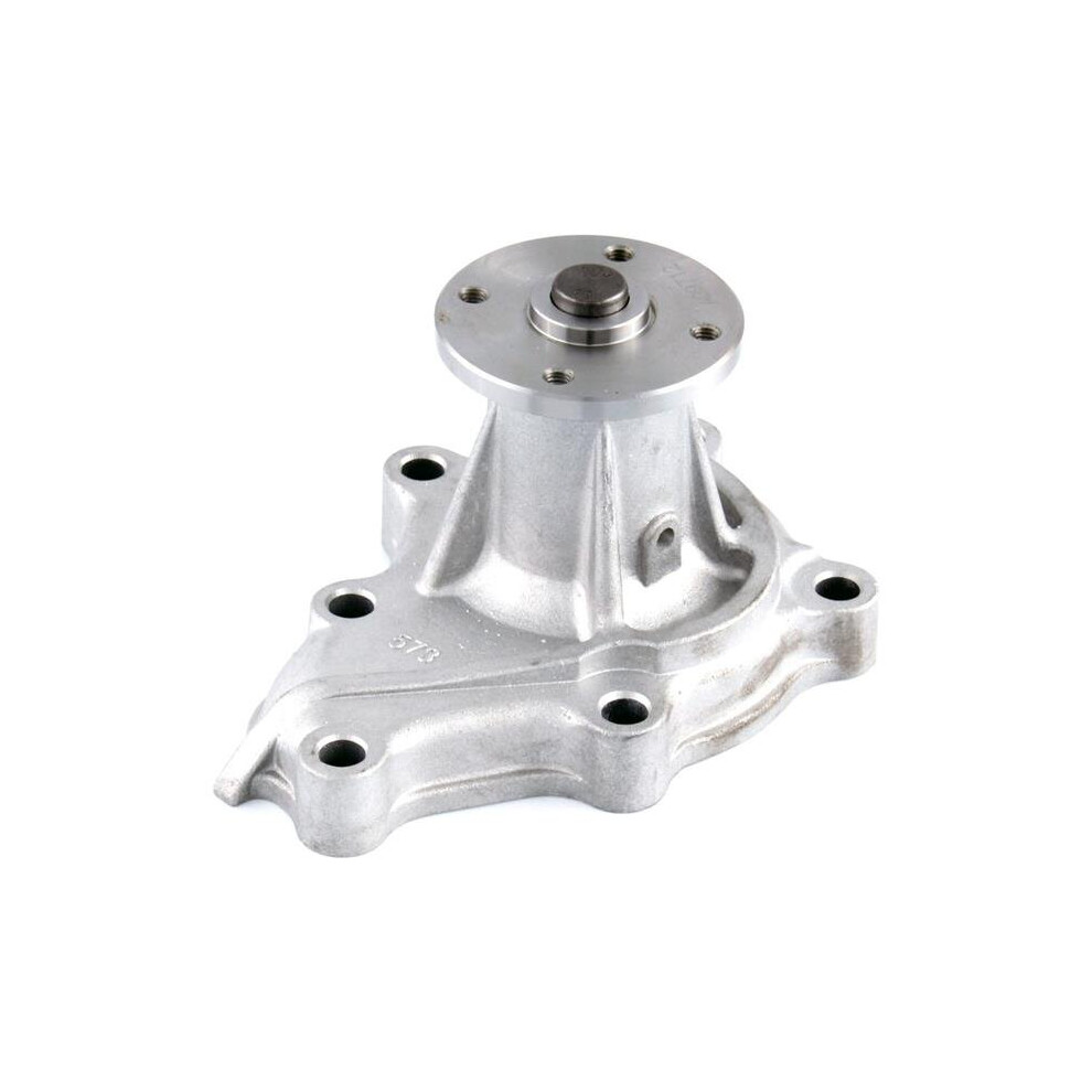 Gates 41137 Engine Water Pump For 1985-1994 Nissan Maxima 072053783445