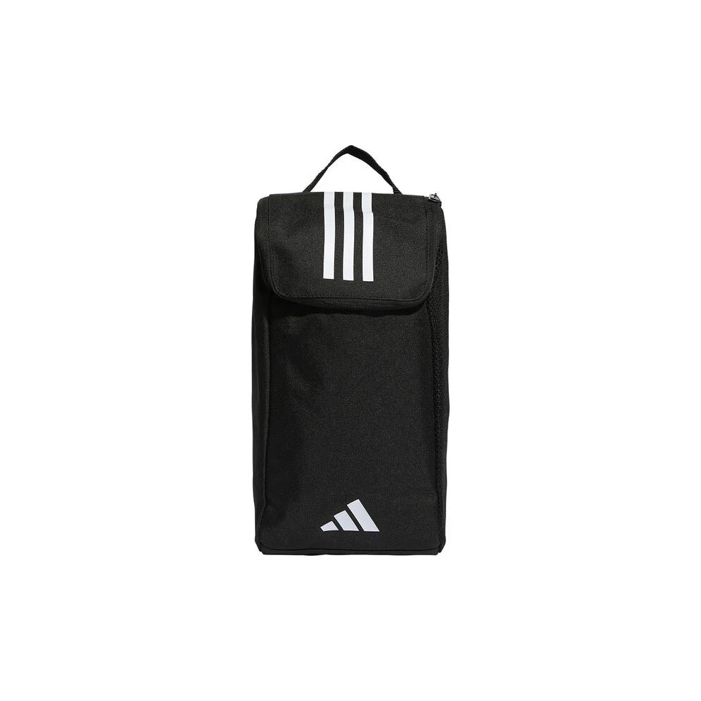 (Black) Adidas Tiro Boot Bag