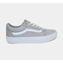 (2) Vans Ward Party Glitter Kids Girls VN0A5KR79DY1