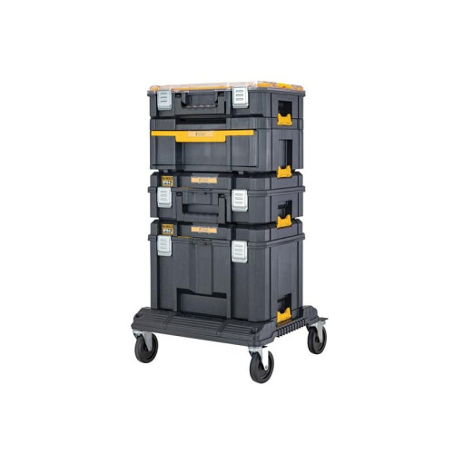 DeWalt DeWALT TSTAK 2.0 Tower DWST83412-1