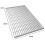 Floor Forge Walkway Galvanised Steel Grating Mesh Floor Panel Grid Drain Gutter 3
