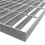 Floor Forge Walkway Galvanised Steel Grating Mesh Floor Panel Grid Drain Gutter 9