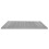 Floor Forge Walkway Galvanised Steel Grating Mesh Floor Panel Grid Drain Gutter 10