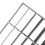 Floor Forge Walkway Galvanised Steel Grating Mesh Floor Panel Grid Drain Gutter 7