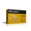 Washproof Adhesive Plasters First Aid Microplast 100-piece Set 4x4cm 1