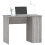 VidaXL (grey sonoma) vidaXL Desk Office Computer Desk Study Desk Writing Table Engineered Wood 3