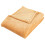 VidaXL (brown, 150 x 200 cm) vidaXL Blanket Bedding Blanket Bed Throw Camping Blanket Ultimate Polyester 3