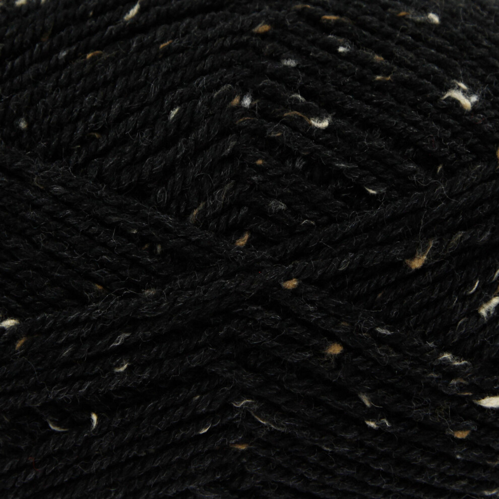 (Orkney (632)) King Cole Fashion Aran Wool & Acrylic Knitting Yarn 400g