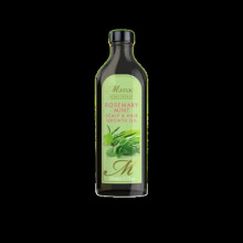 Mamado Aromatherapy Rosemary Mint Scalp & Hair Growth Oil 150ml