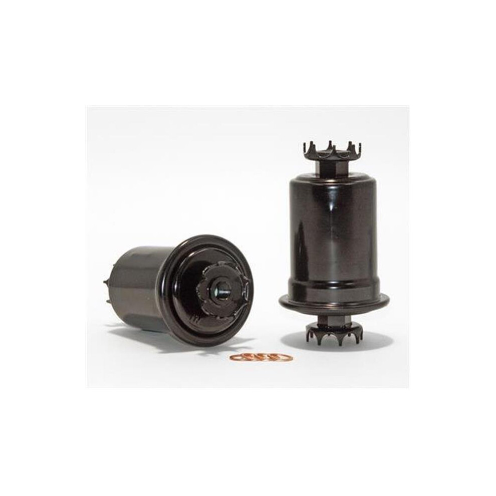 Wix Filters 33500 Fuel Filter 765809335004