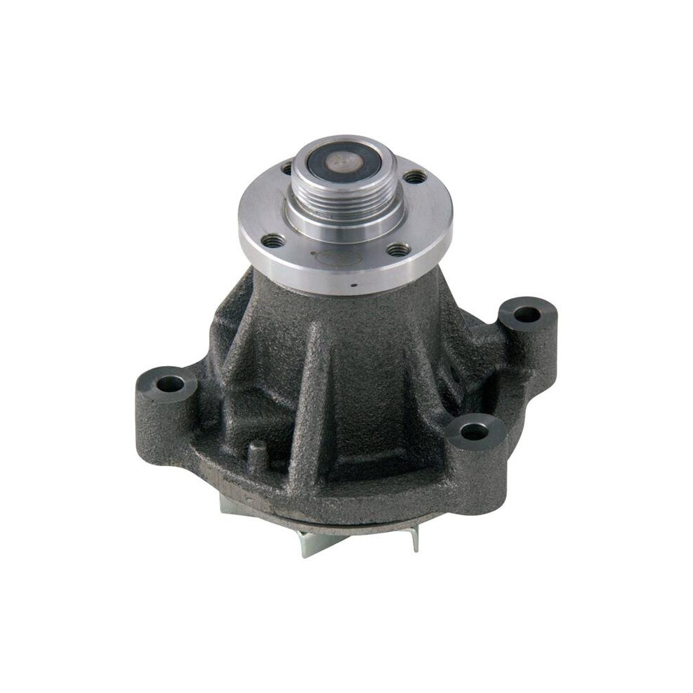 Gates 42079 Engine Water Pump For 1999-2008 Ford F250 Super Duty 072053780376