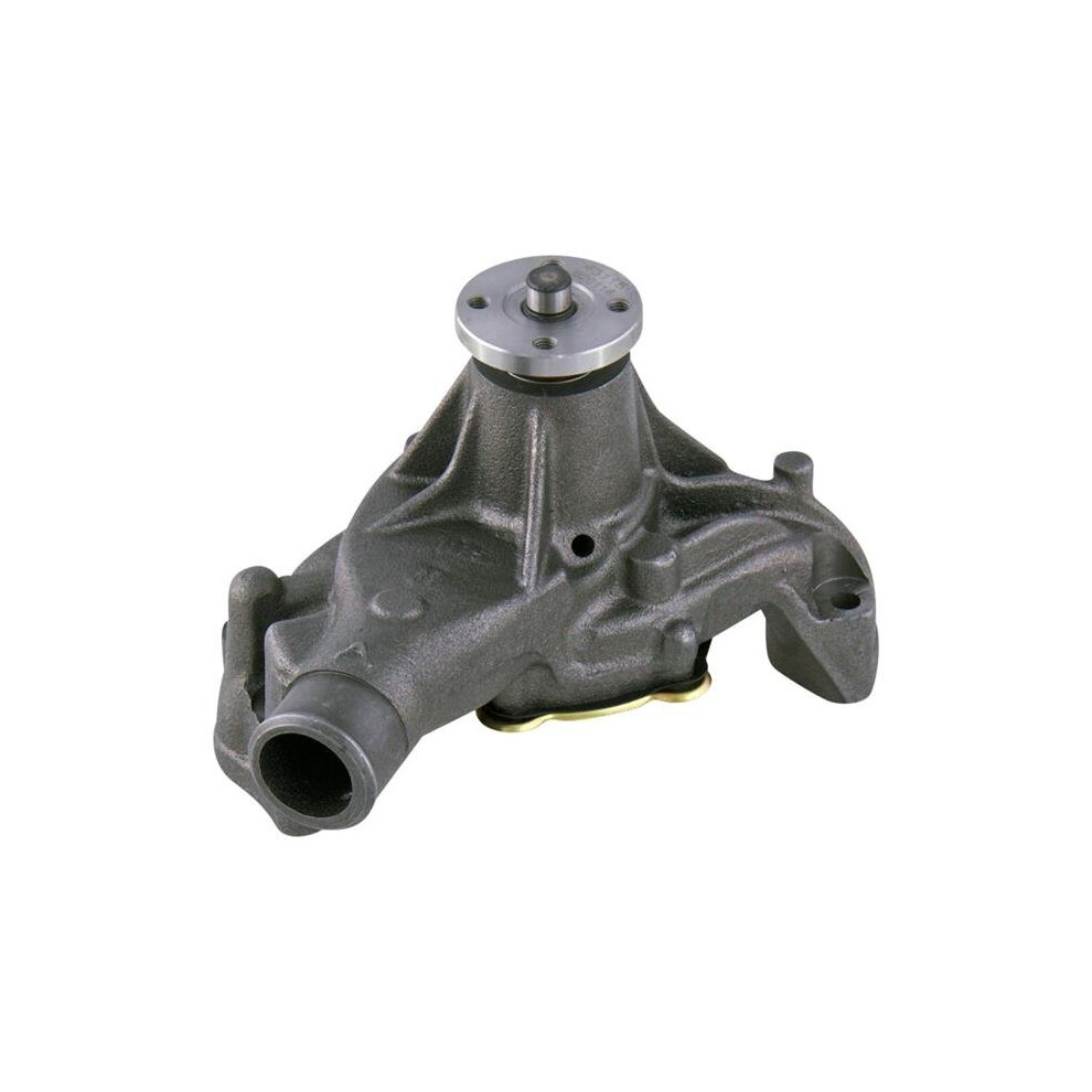 Gates 43115 Engine Water Pump For 1991-1993 Buick Commercial Chassis 072053781052