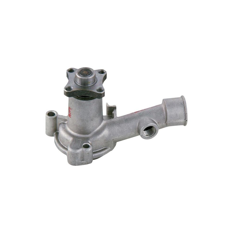 Gates 42050 Engine Water Pump For 1971-1973 Ford Pinto 072053779189