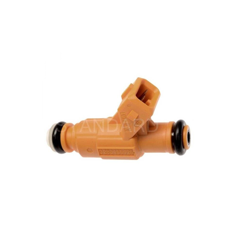 Standard Fj413 Diesel Fuel Injector For 1996-1999 Ford Taurus 091769565824
