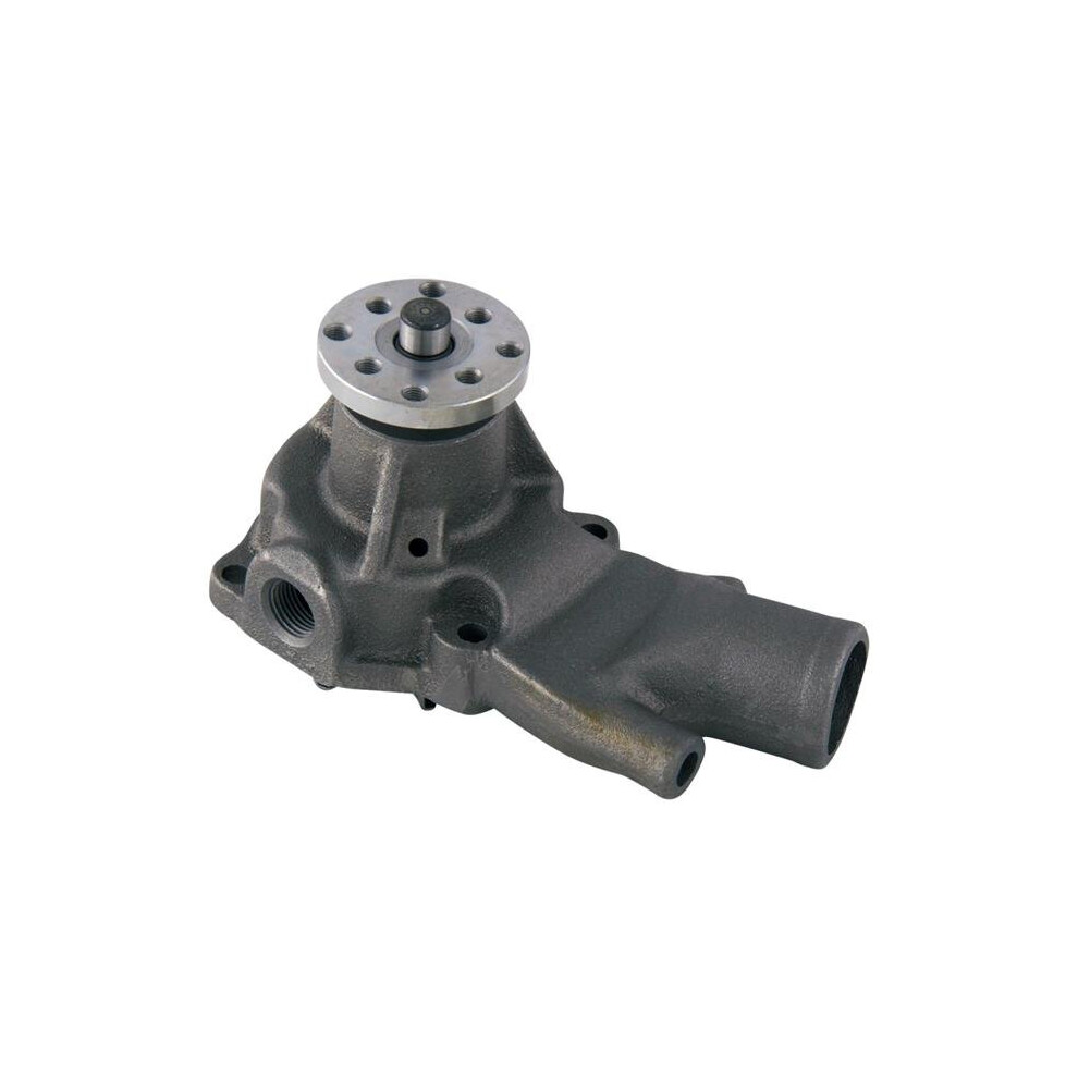 Gates 42089 Engine Water Pump For 1978 & 1980-1986 Chevrolet C20 072053780628