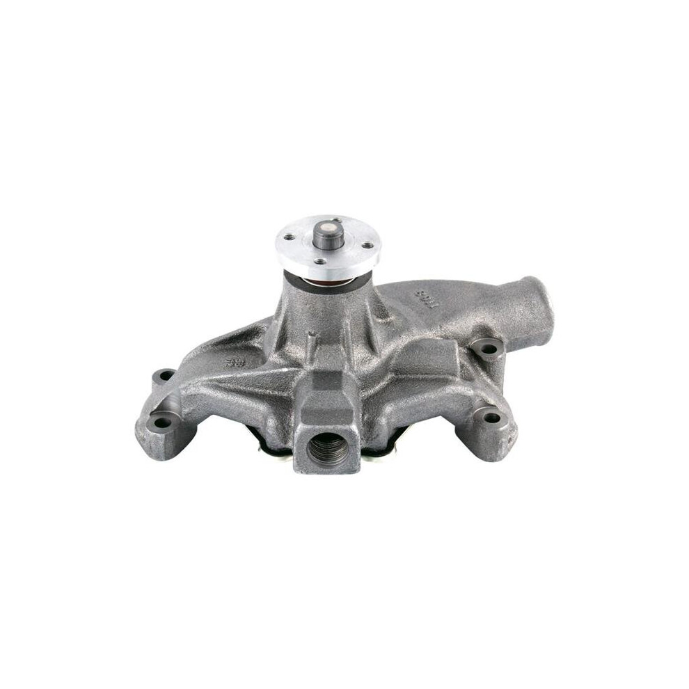 Gates 43118 Engine Water Pump For 1993-1995 Isuzu Npr 072053781137