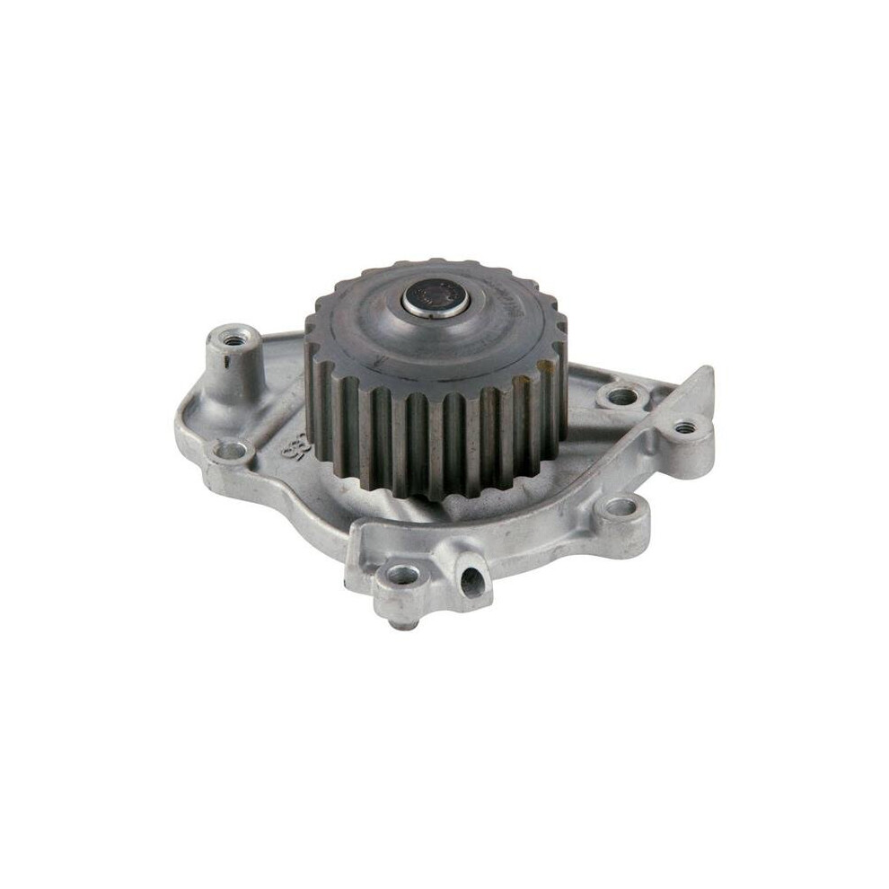 Gates 41106 Engine Water Pump For 1992-1993 Acura Integra 072053781908