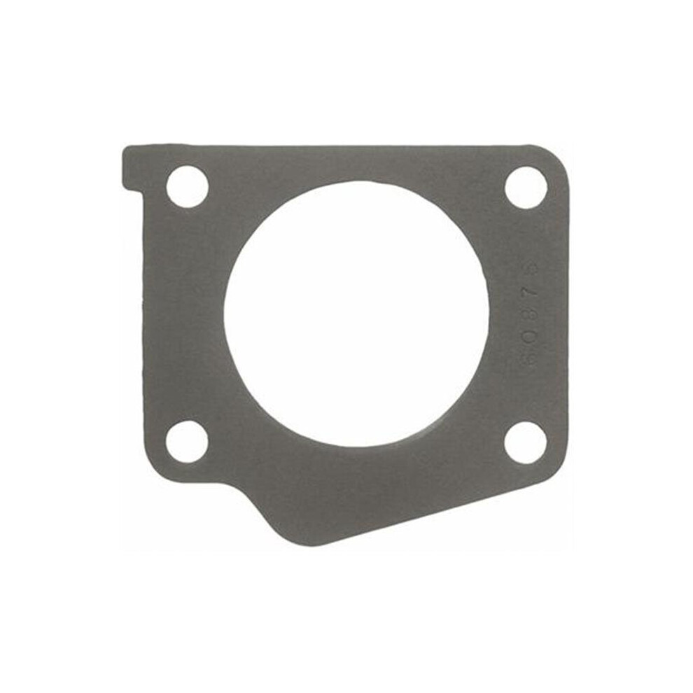 Fel-Pro Fep60876 Fuel Injection Throttle Body Mounting Gasket For 1990-1995 Toyota L4 084113808746