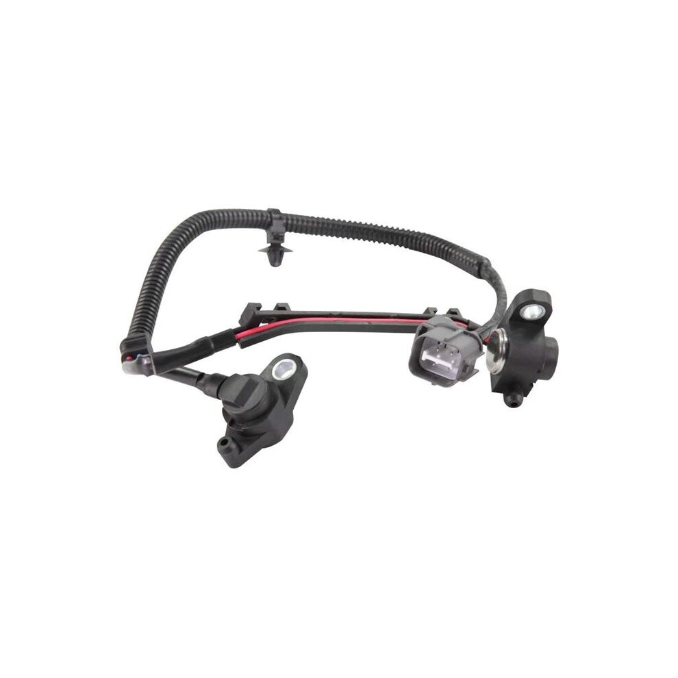 Holstein 2Crk0073 Crank & Camshaft Position Sensor For 1995-2002 Honda Accord 084199013942