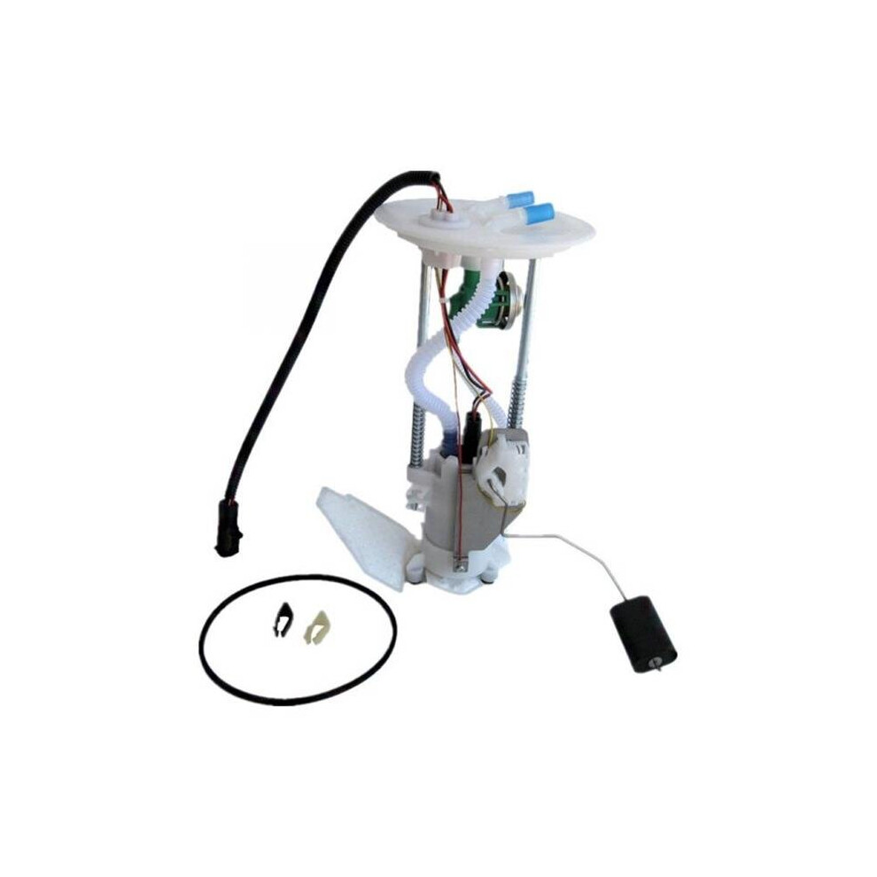 Autobest F1371a Value Fuel Pump For 2003-2004 Ford Expedition 072845113719