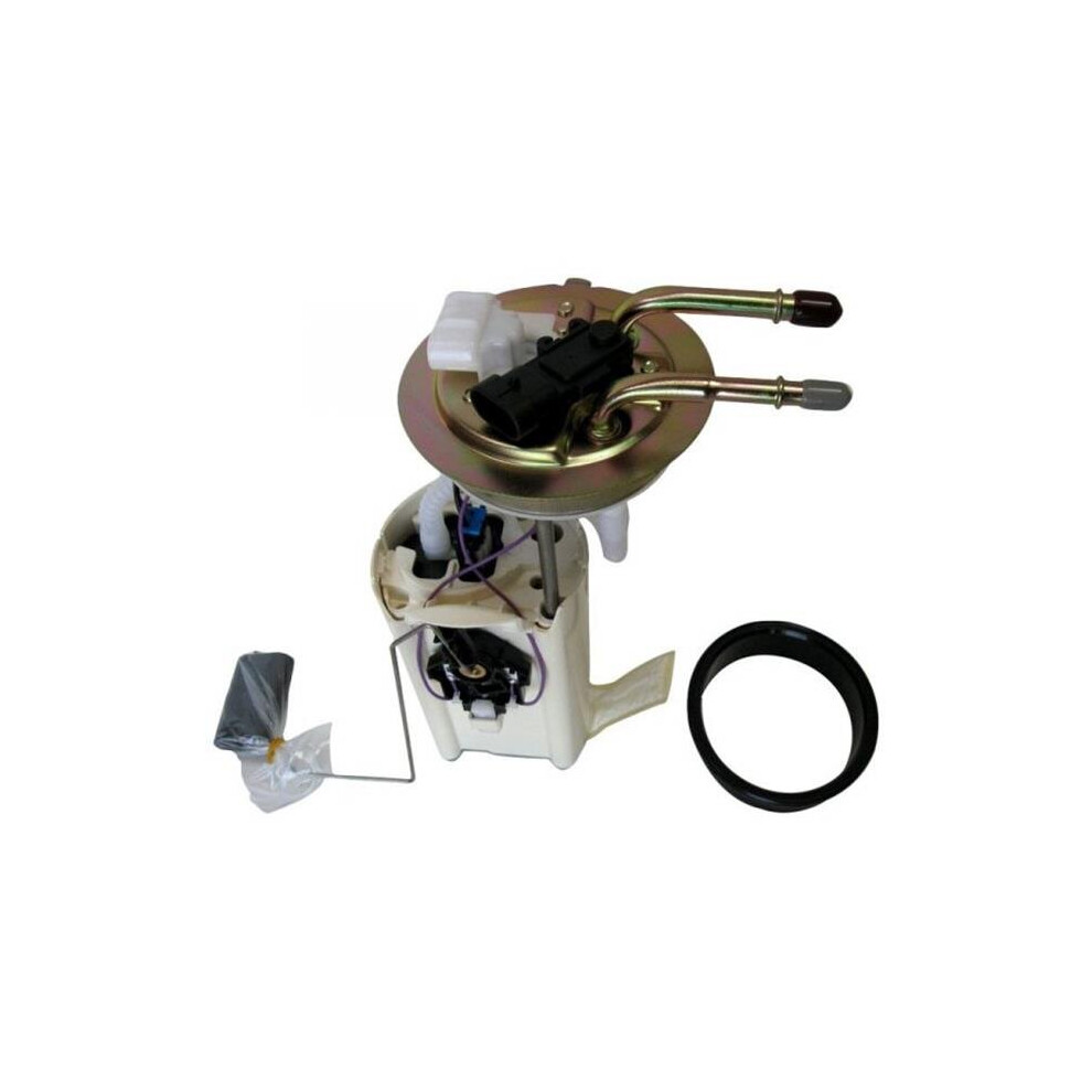 Autobest F2567a Value Fuel Pump For 2002-2003 Chevrolet Avalanche 1500 072845125675