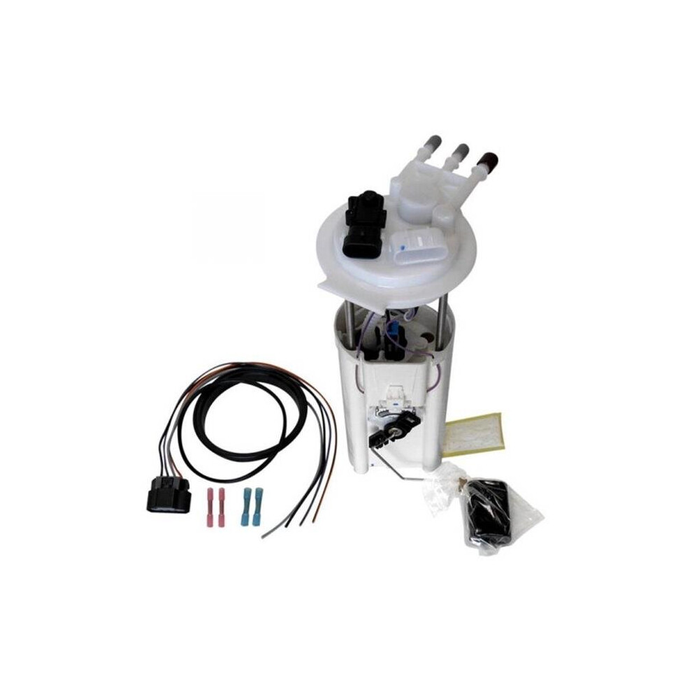 Autobest F2532a Value Fuel Pump For 2002-2004 Buick Rendezvous 072845125323