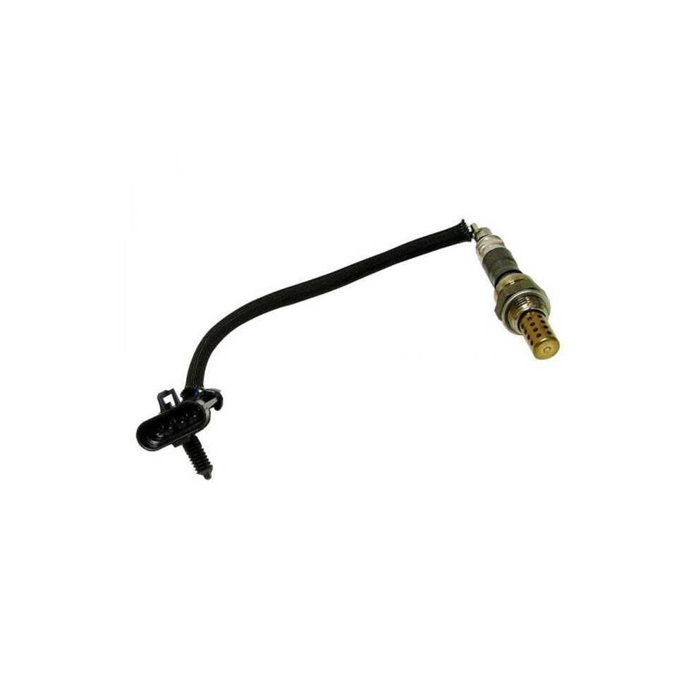 Ac Delco Afs105 Upstream Oxygen Sensor For 1996-2001 Chevrolet Blazer 036666931587