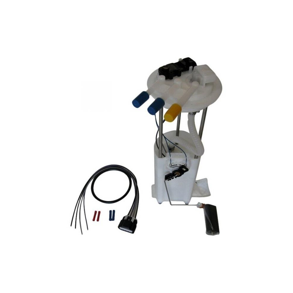 Autobest F2517a Value Fuel Pump For 2000-2005 Chevrolet Astro 072845125170