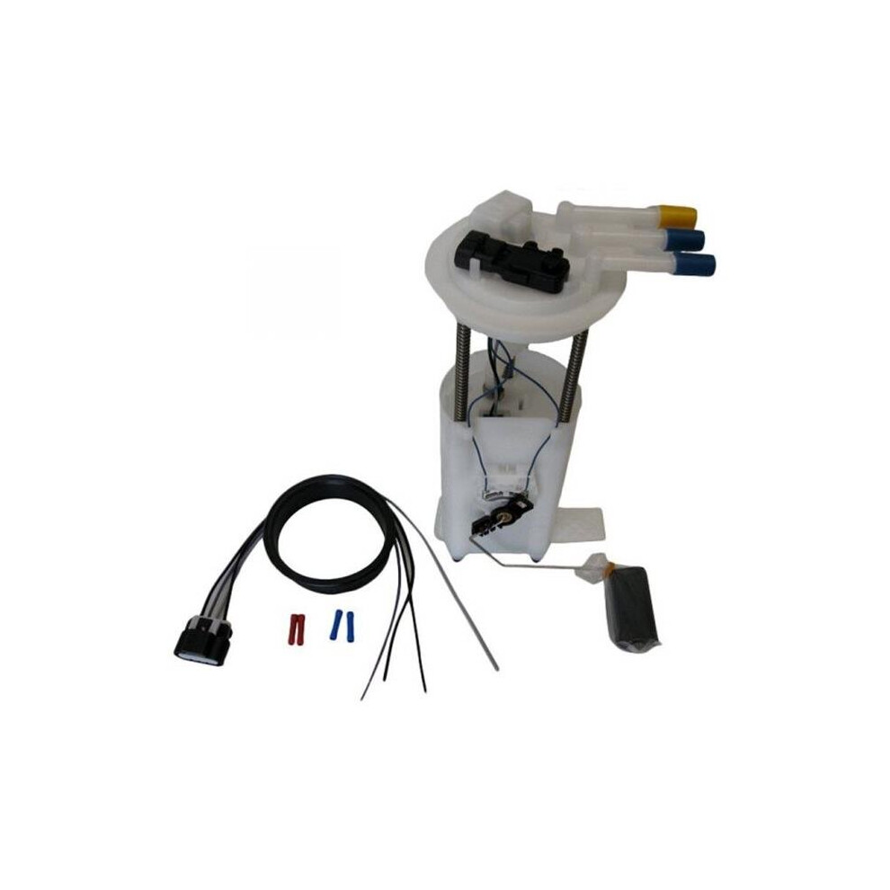 Autobest F2553a Value Fuel Pump For 2000-2005 Chevrolet Impala 072845125538