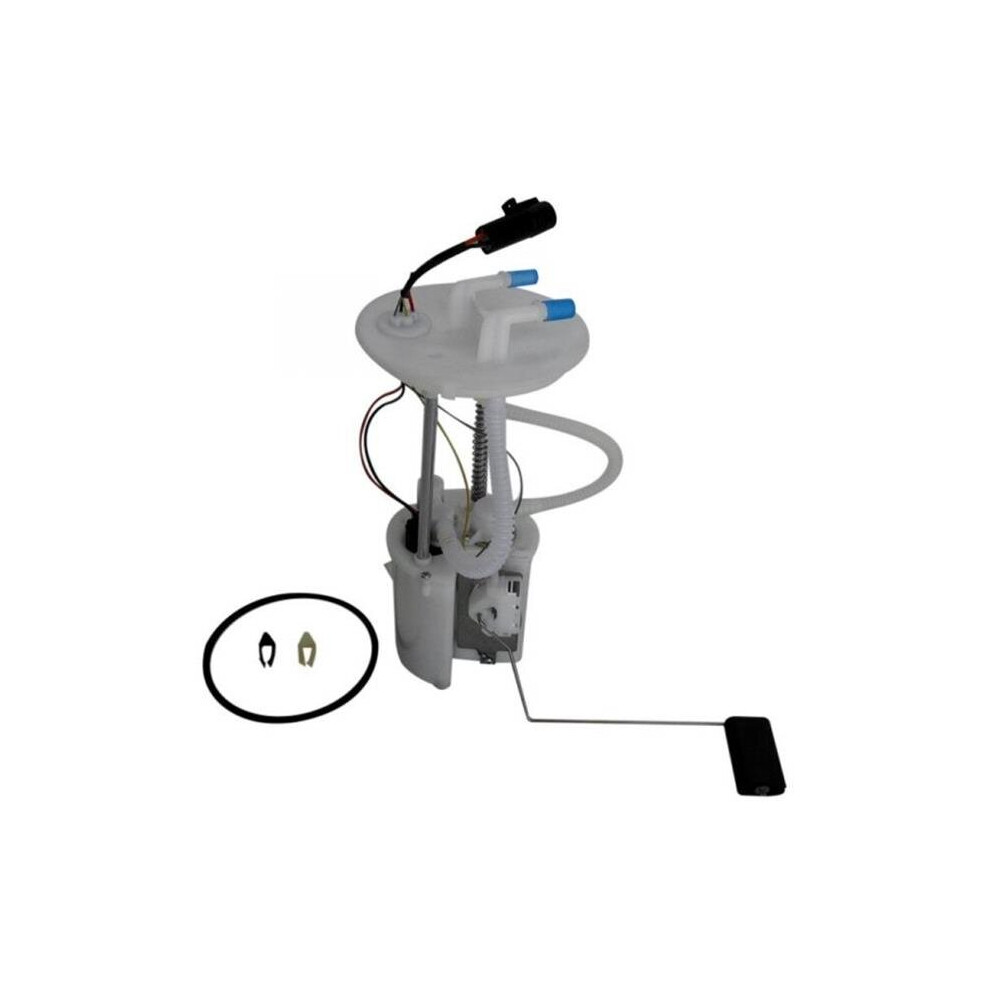 Autobest F1202a Value Fuel Pump For 2001-2004 Ford Escape 072845112026