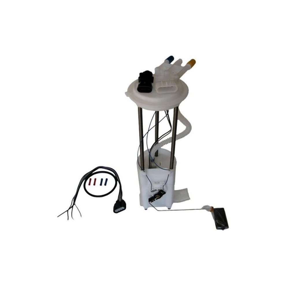 Autobest F2958a Value Fuel Pump For 1997-1999 Chevrolet C1500 072845129581