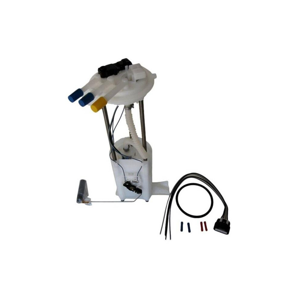 Autobest F2951a Value Fuel Pump For 1997-1999 Chevrolet Astro 072845129512