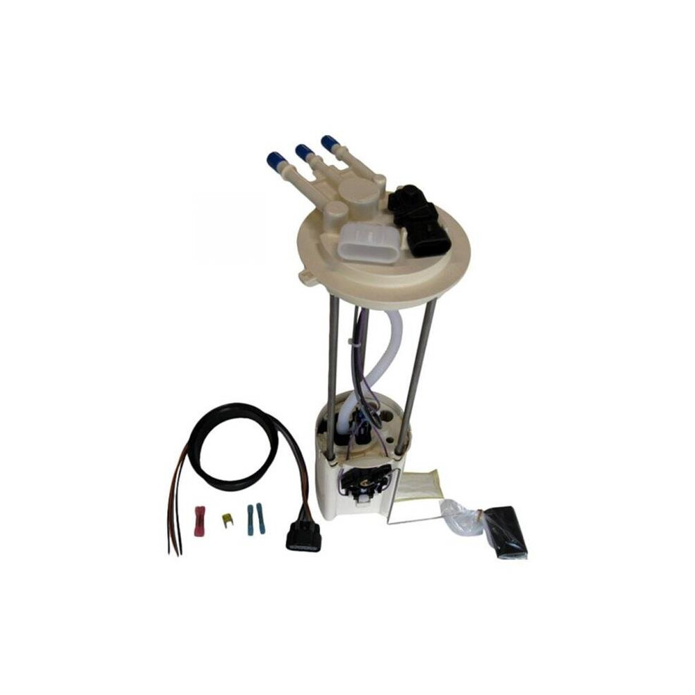 Autobest F2511a Value Fuel Pump For 1999-2004 Chevrolet Silverado 1500 072845125118