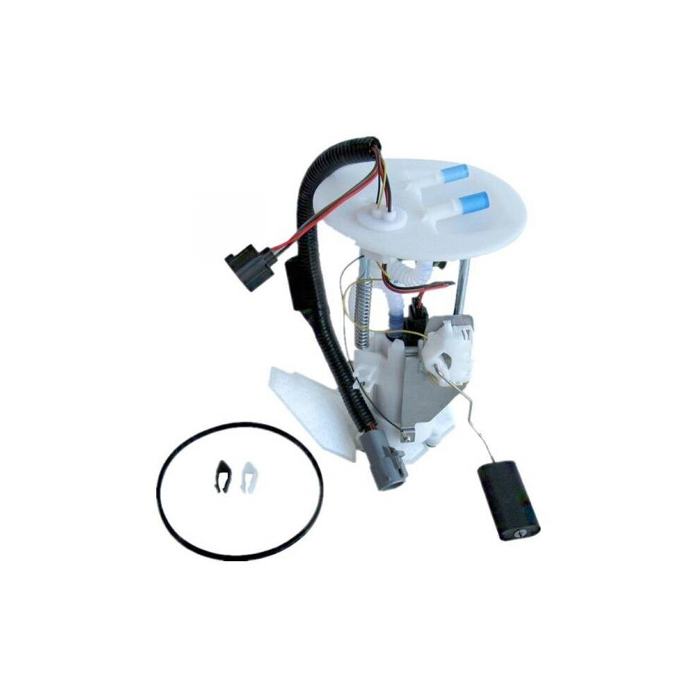 Autobest F1349a Value Fuel Pump For 2002-2003 Ford Explorer 072845113498